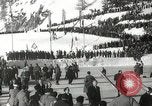 Image of Winter Olympics Canada, 1948, second 13 stock footage video 65675063374