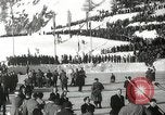 Image of Winter Olympics Canada, 1948, second 14 stock footage video 65675063374