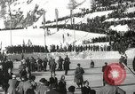 Image of Winter Olympics Canada, 1948, second 15 stock footage video 65675063374
