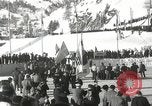 Image of Winter Olympics Canada, 1948, second 16 stock footage video 65675063374