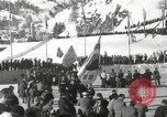 Image of Winter Olympics Canada, 1948, second 17 stock footage video 65675063374