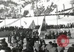 Image of Winter Olympics Canada, 1948, second 18 stock footage video 65675063374