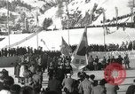Image of Winter Olympics Canada, 1948, second 19 stock footage video 65675063374