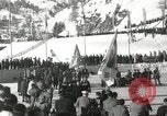 Image of Winter Olympics Canada, 1948, second 20 stock footage video 65675063374