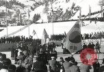 Image of Winter Olympics Canada, 1948, second 21 stock footage video 65675063374