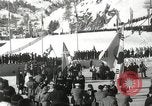 Image of Winter Olympics Canada, 1948, second 22 stock footage video 65675063374