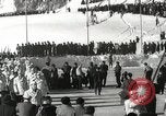 Image of Winter Olympics Canada, 1948, second 23 stock footage video 65675063374