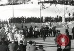 Image of Winter Olympics Canada, 1948, second 25 stock footage video 65675063374