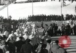 Image of Winter Olympics Canada, 1948, second 30 stock footage video 65675063374