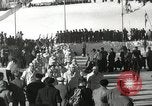 Image of Winter Olympics Canada, 1948, second 31 stock footage video 65675063374