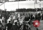 Image of Winter Olympics Canada, 1948, second 32 stock footage video 65675063374