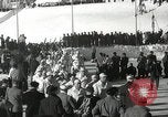 Image of Winter Olympics Canada, 1948, second 33 stock footage video 65675063374