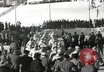 Image of Winter Olympics Canada, 1948, second 34 stock footage video 65675063374