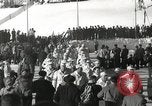 Image of Winter Olympics Canada, 1948, second 35 stock footage video 65675063374