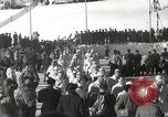 Image of Winter Olympics Canada, 1948, second 36 stock footage video 65675063374