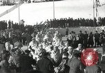 Image of Winter Olympics Canada, 1948, second 37 stock footage video 65675063374