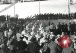 Image of Winter Olympics Canada, 1948, second 38 stock footage video 65675063374