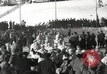 Image of Winter Olympics Canada, 1948, second 39 stock footage video 65675063374