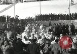 Image of Winter Olympics Canada, 1948, second 40 stock footage video 65675063374