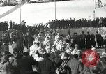 Image of Winter Olympics Canada, 1948, second 41 stock footage video 65675063374