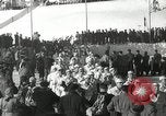 Image of Winter Olympics Canada, 1948, second 42 stock footage video 65675063374