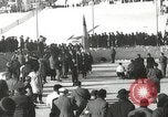 Image of Winter Olympics Canada, 1948, second 43 stock footage video 65675063374