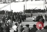 Image of Winter Olympics Canada, 1948, second 44 stock footage video 65675063374