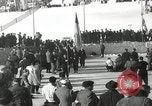 Image of Winter Olympics Canada, 1948, second 45 stock footage video 65675063374