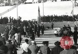 Image of Winter Olympics Canada, 1948, second 46 stock footage video 65675063374