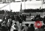 Image of Winter Olympics Canada, 1948, second 51 stock footage video 65675063374