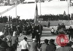 Image of Winter Olympics Canada, 1948, second 53 stock footage video 65675063374