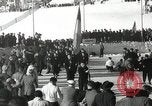 Image of Winter Olympics Canada, 1948, second 54 stock footage video 65675063374