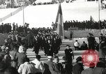 Image of Winter Olympics Canada, 1948, second 56 stock footage video 65675063374