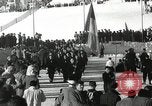Image of Winter Olympics Canada, 1948, second 57 stock footage video 65675063374
