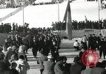 Image of Winter Olympics Canada, 1948, second 58 stock footage video 65675063374
