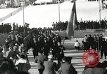 Image of Winter Olympics Canada, 1948, second 59 stock footage video 65675063374