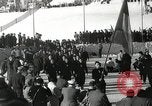 Image of Winter Olympics Canada, 1948, second 61 stock footage video 65675063374