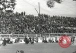 Image of Winter Olympics Canada, 1948, second 5 stock footage video 65675063375