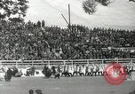 Image of Winter Olympics Canada, 1948, second 7 stock footage video 65675063375