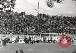 Image of Winter Olympics Canada, 1948, second 8 stock footage video 65675063375