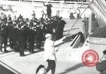 Image of Winter Olympics Canada, 1948, second 15 stock footage video 65675063375
