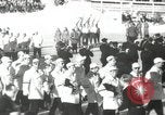 Image of Winter Olympics Canada, 1948, second 22 stock footage video 65675063375
