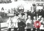 Image of Winter Olympics Canada, 1948, second 24 stock footage video 65675063375