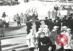 Image of Winter Olympics Canada, 1948, second 25 stock footage video 65675063375