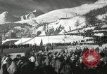 Image of Winter Olympics Canada, 1948, second 28 stock footage video 65675063375