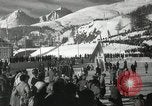 Image of Winter Olympics Canada, 1948, second 36 stock footage video 65675063375