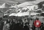 Image of Winter Olympics Canada, 1948, second 39 stock footage video 65675063375