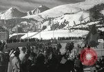 Image of Winter Olympics Canada, 1948, second 42 stock footage video 65675063375