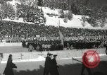 Image of Winter Olympics Canada, 1948, second 47 stock footage video 65675063375