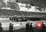 Image of Winter Olympics Canada, 1948, second 48 stock footage video 65675063375